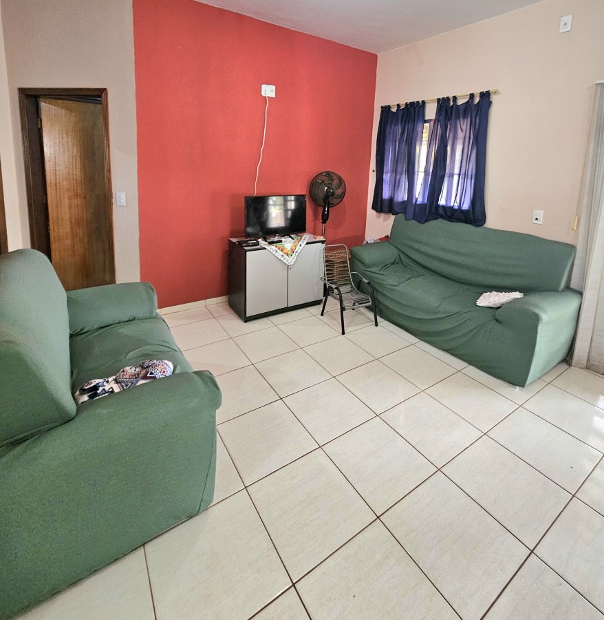 Casa à venda com 2 quartos, 951m² - Foto 5