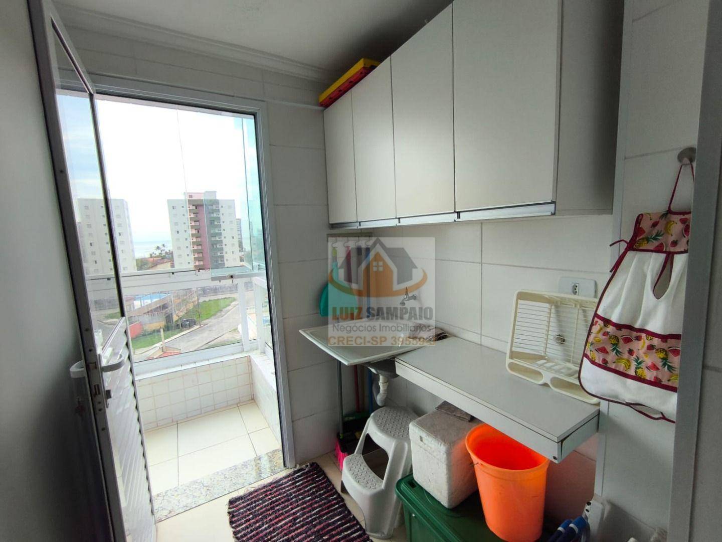 Apartamento, 2 quartos, 50 m² - Foto 17
