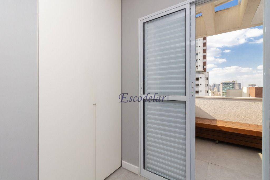 Apartamento à venda com 1 quarto, 86m² - Foto 13