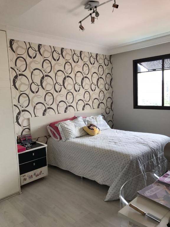 Apartamento à venda com 4 quartos, 295m² - Foto 37