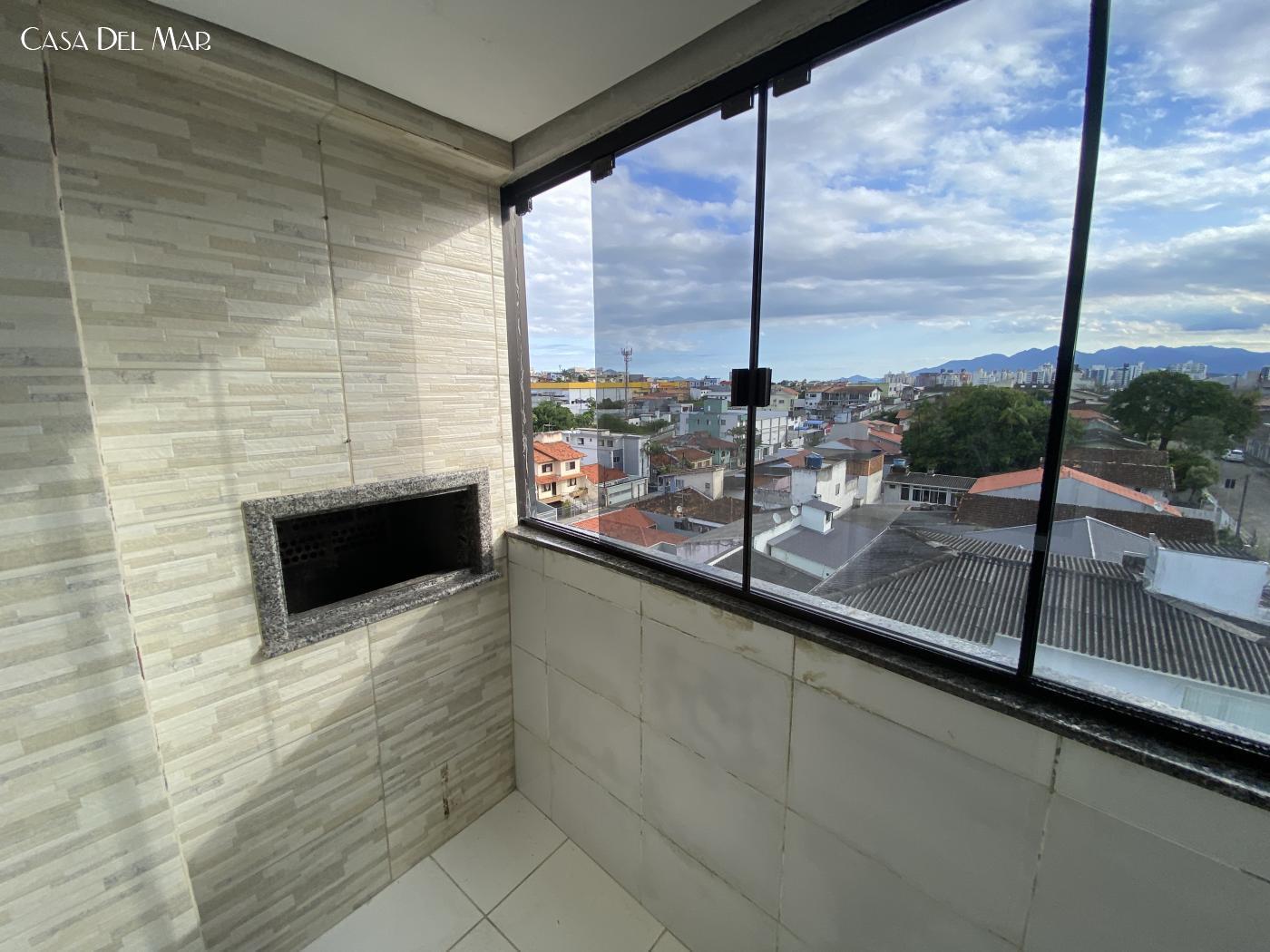 Cobertura à venda com 3 quartos, 137m² - Foto 6