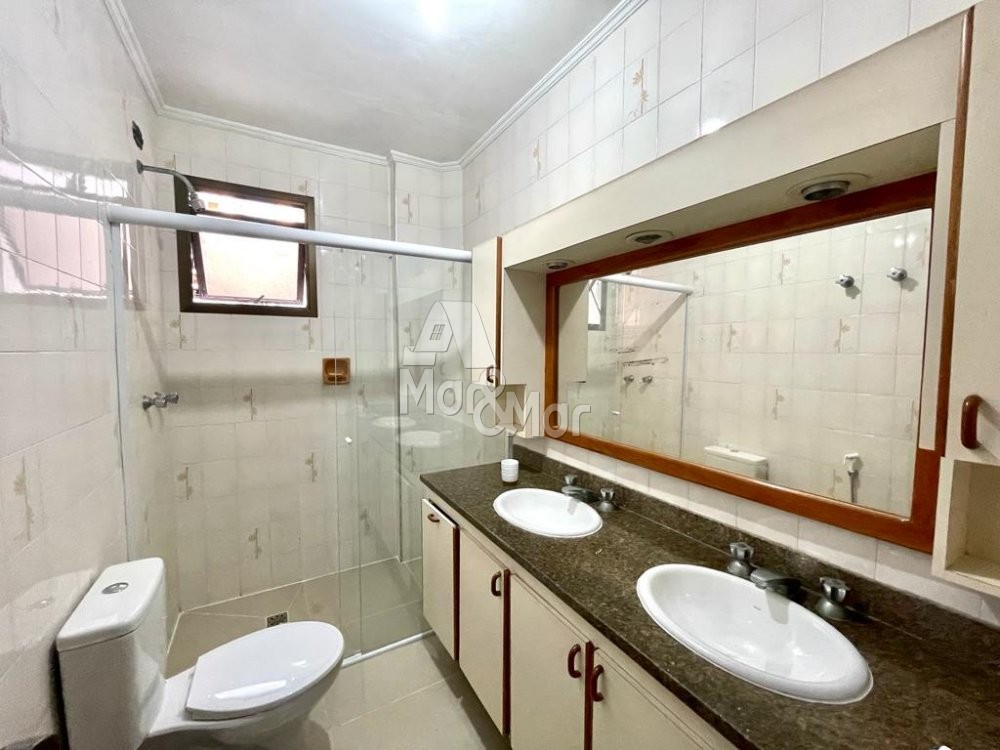 Apartamento à venda com 3 quartos, 160m² - Foto 11