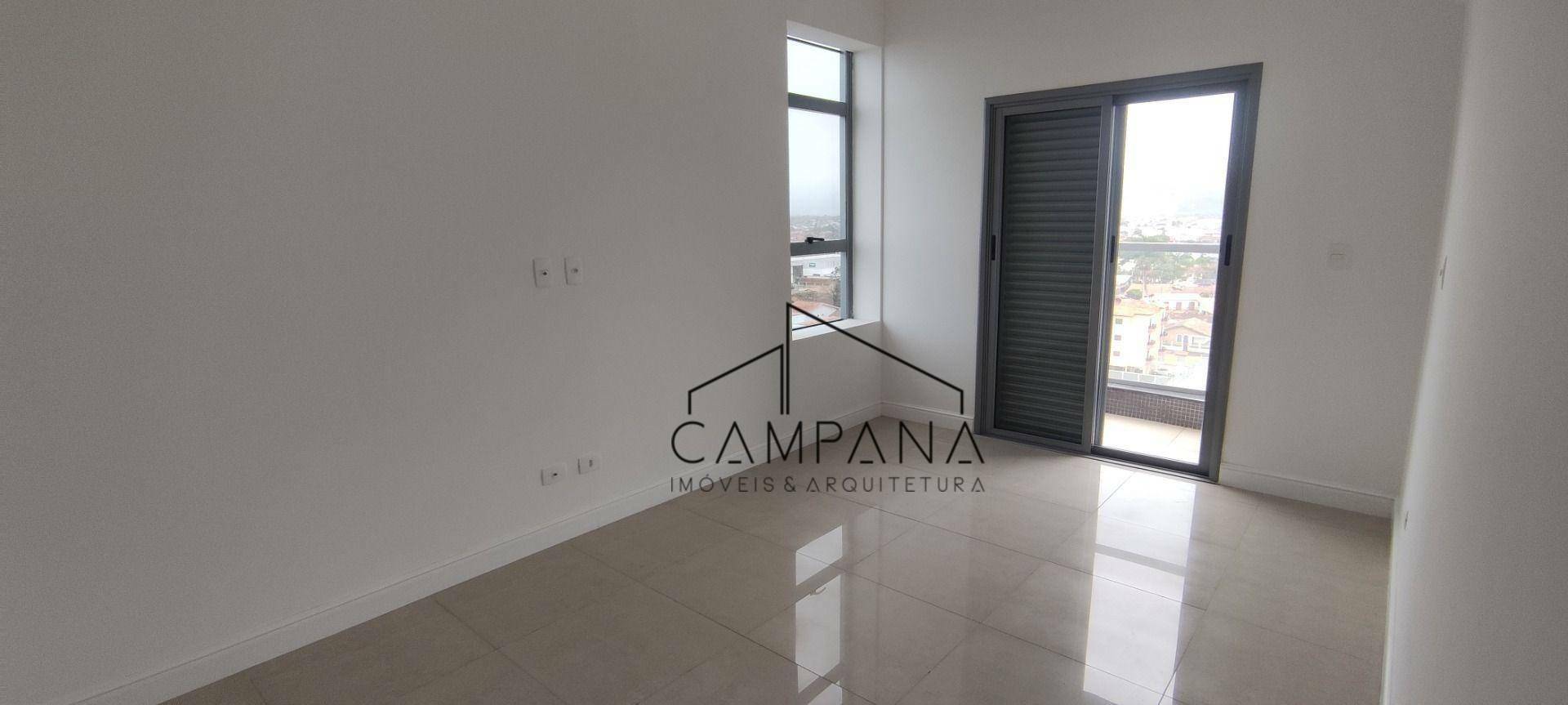 Apartamento à venda com 3 quartos, 142m² - Foto 12