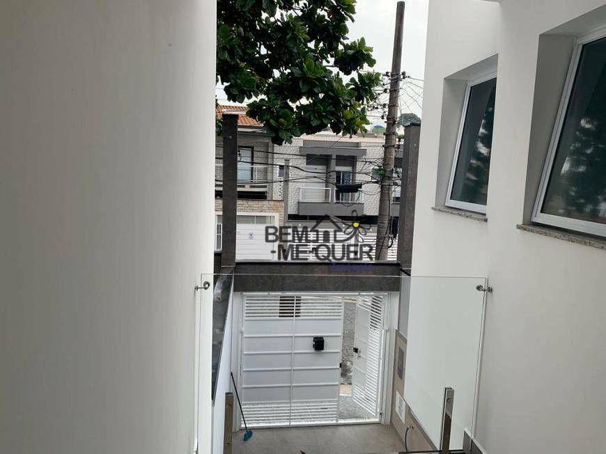 Sobrado à venda com 3 quartos, 105m² - Foto 9