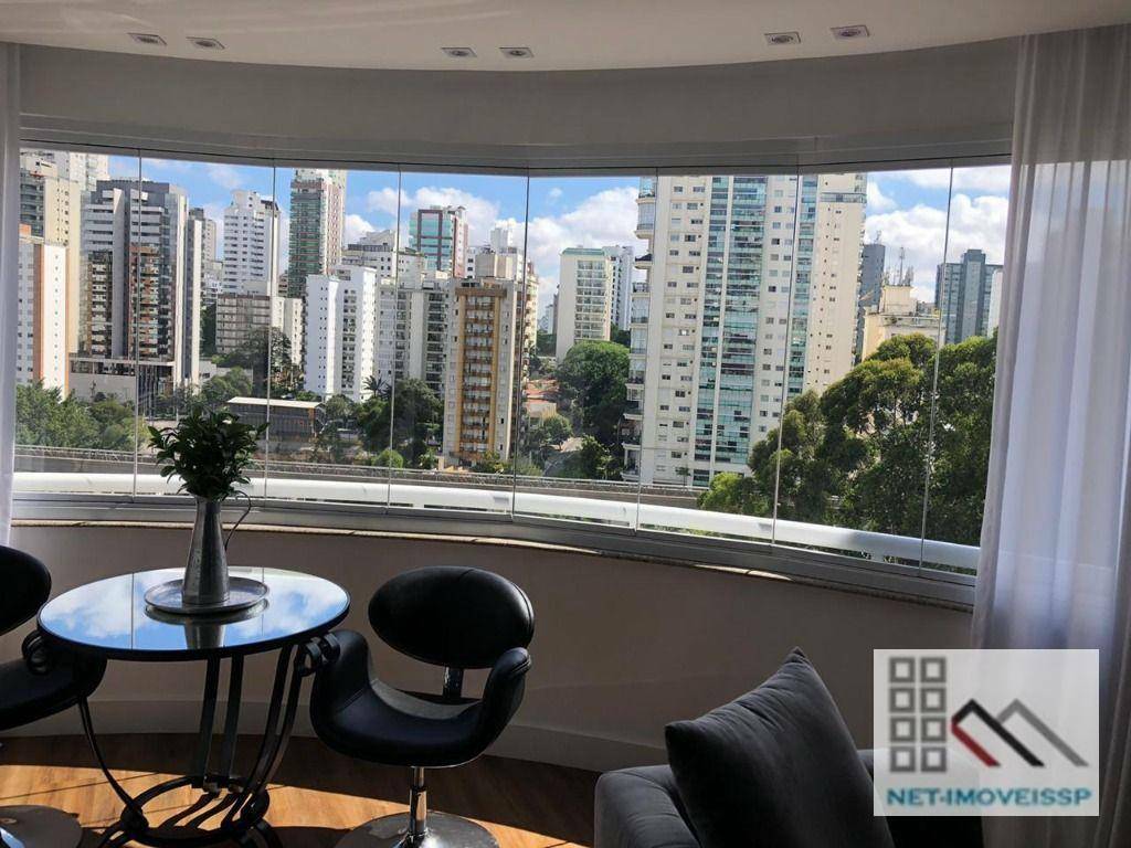 Apartamento à venda com 2 quartos, 116m² - Foto 29