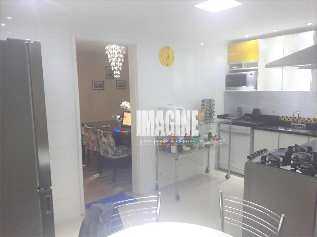 Apartamento à venda com 4 quartos, 178m² - Foto 8