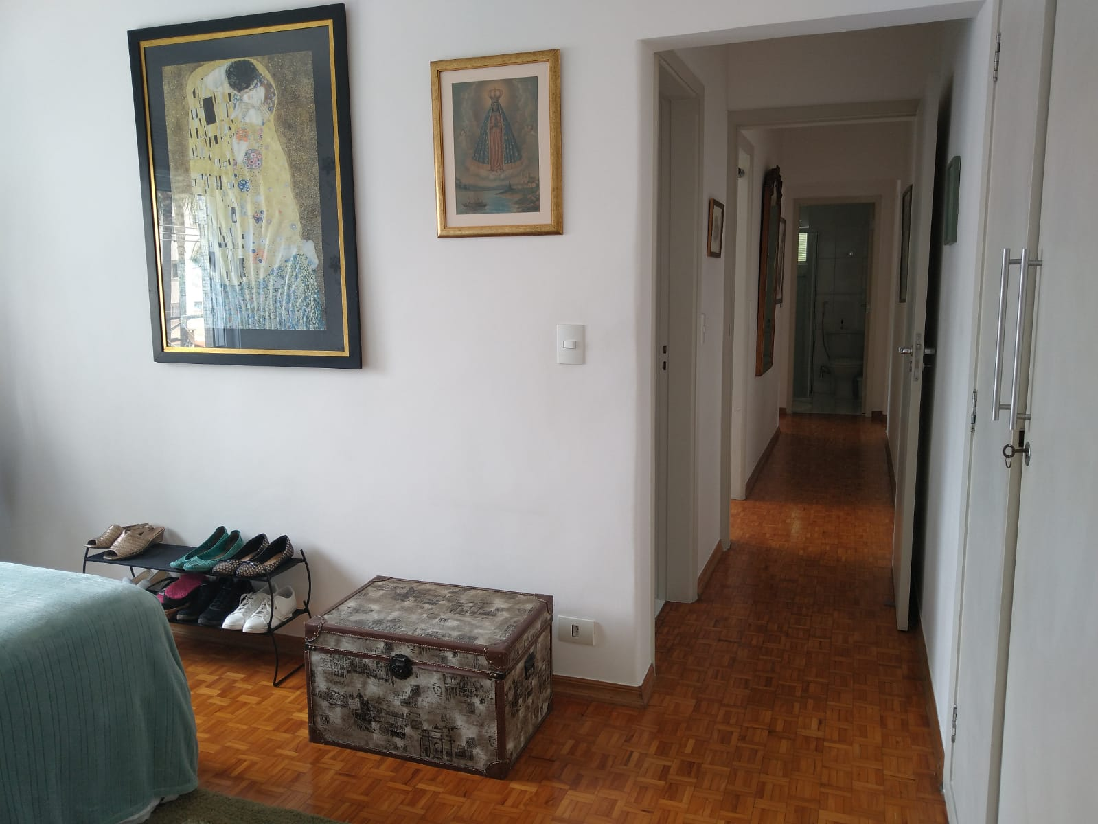 Apartamento à venda com 2 quartos, 95m² - Foto 3