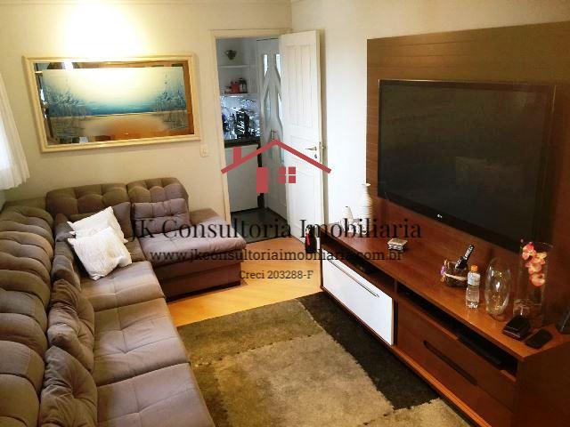 Apartamento à venda com 4 quartos, 200m² - Foto 17