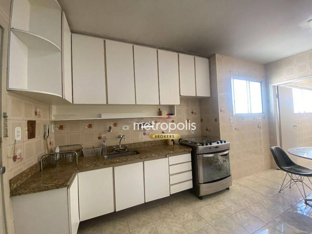 Apartamento à venda com 3 quartos, 117m² - Foto 5