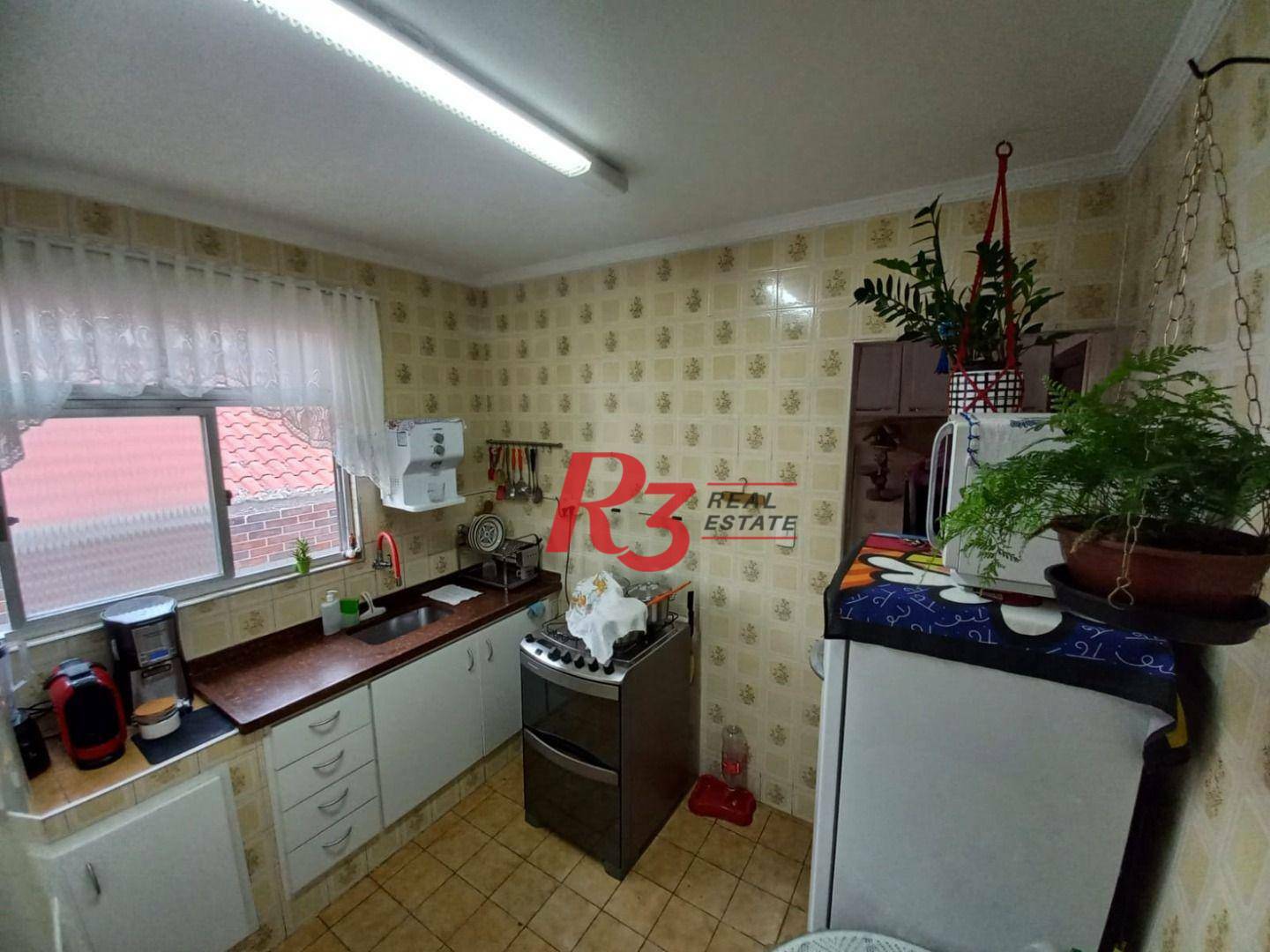 Apartamento à venda com 2 quartos, 65m² - Foto 5