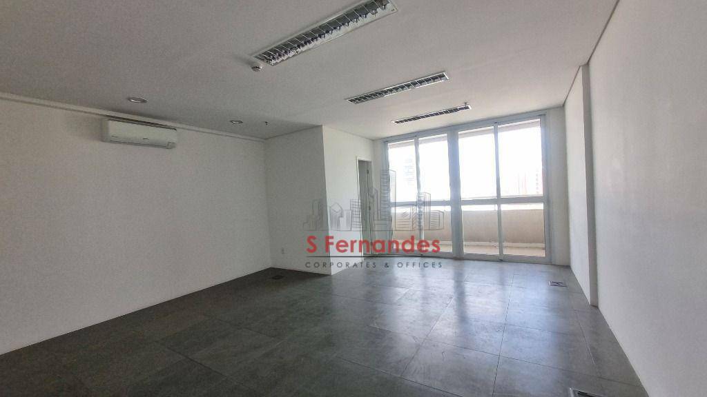 Conjunto Comercial-Sala para alugar, 44m² - Foto 4