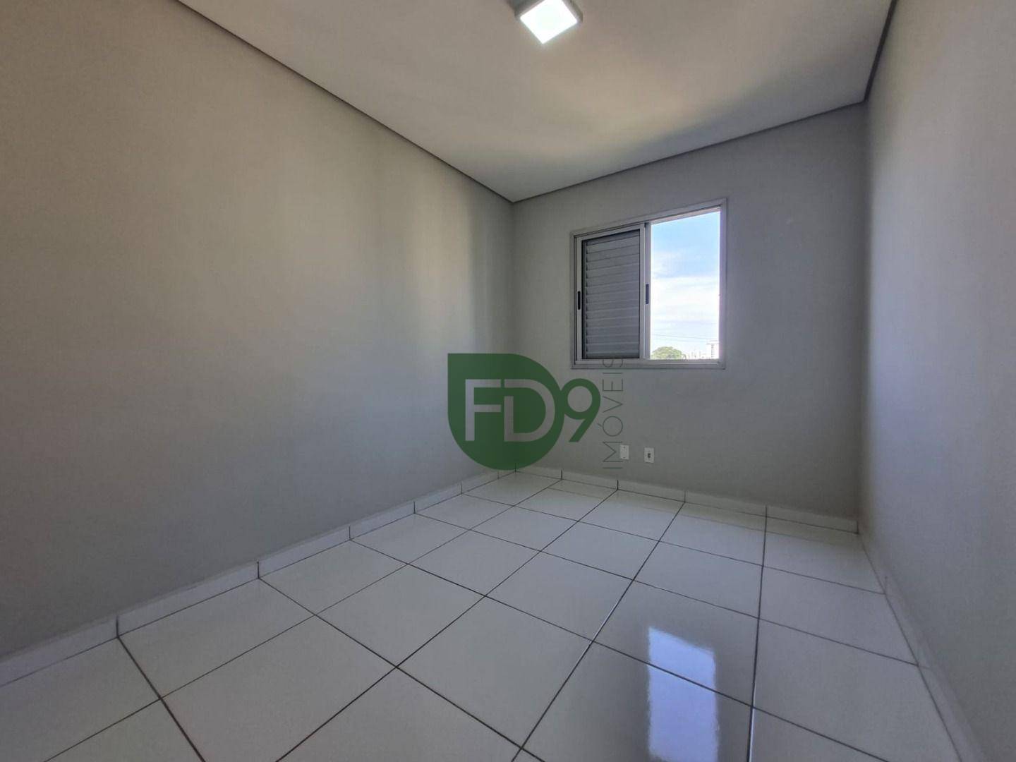 Apartamento à venda com 2 quartos, 49m² - Foto 9