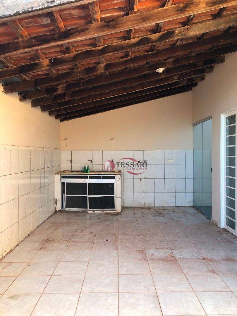 Casa à venda com 2 quartos, 112m² - Foto 13