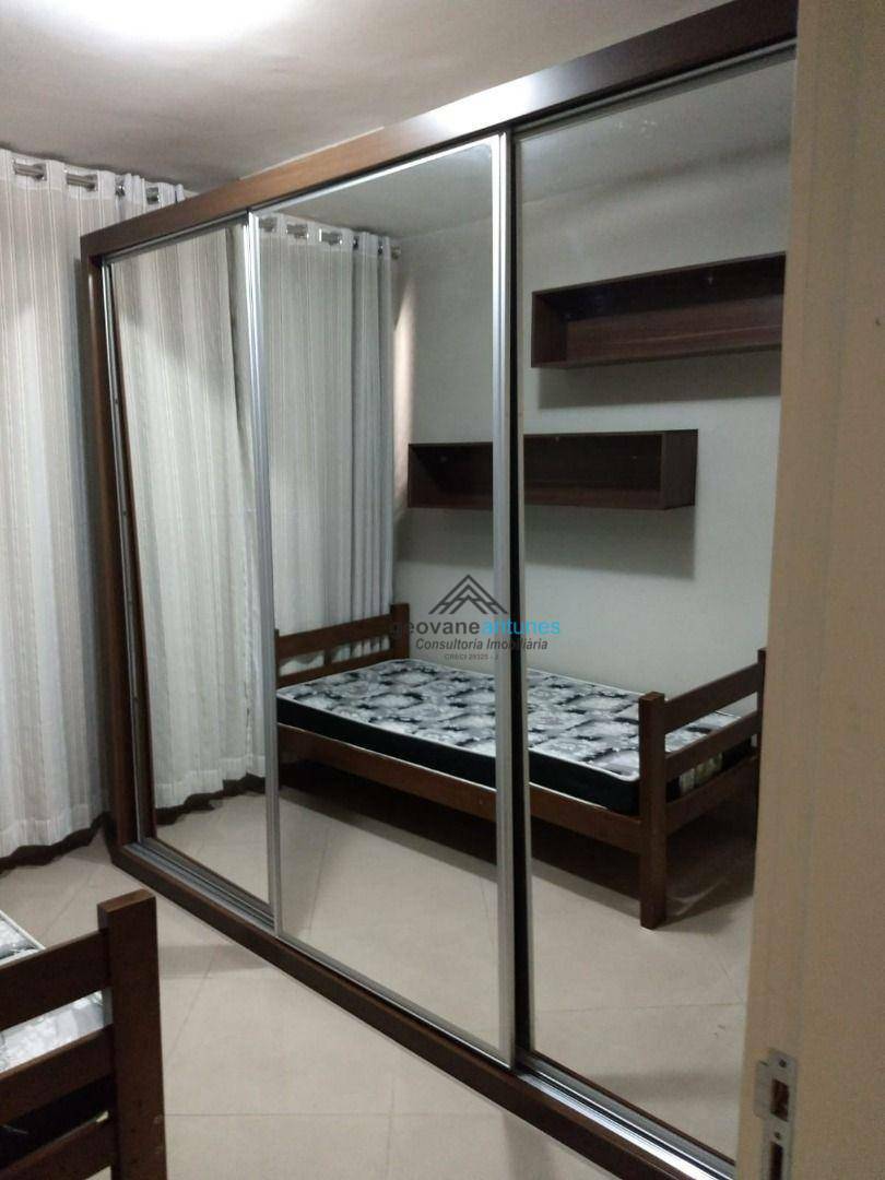 Apartamento à venda com 2 quartos, 67m² - Foto 7