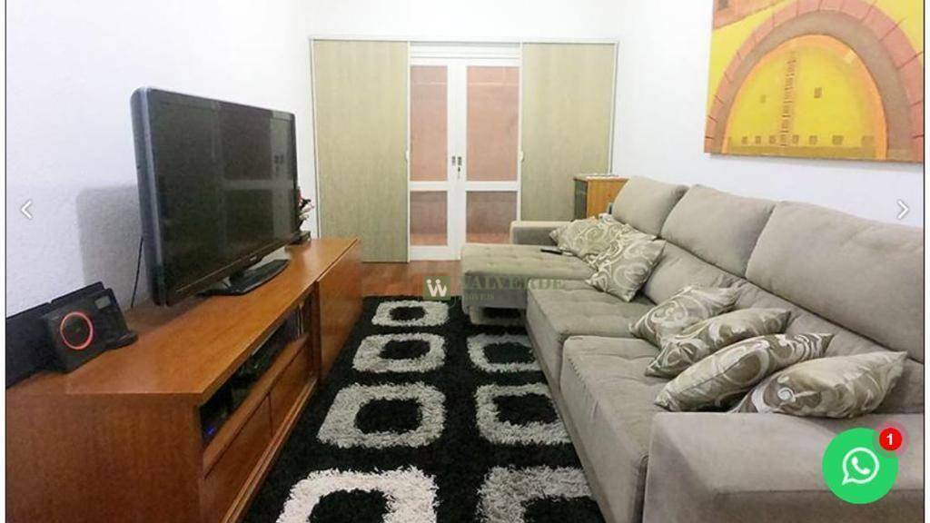 Sobrado à venda com 4 quartos, 200m² - Foto 7