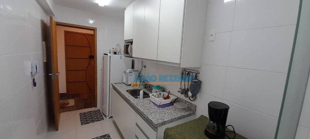 Apartamento à venda com 1 quarto, 64m² - Foto 12