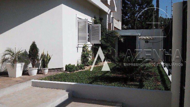 Sobrado à venda com 4 quartos, 258m² - Foto 25