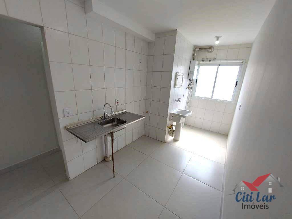 Apartamento à venda com 2 quartos, 48m² - Foto 10