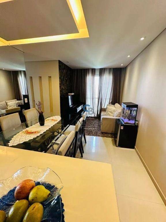 Apartamento à venda com 3 quartos, 68m² - Foto 4