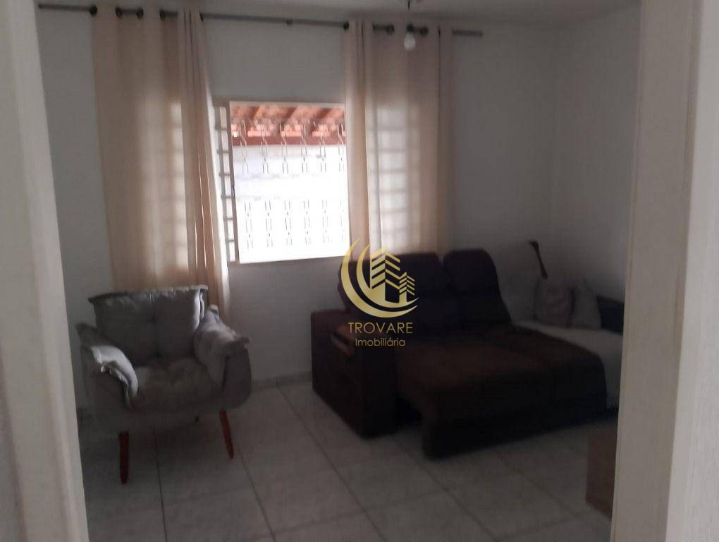 Casa à venda com 4 quartos, 180m² - Foto 20