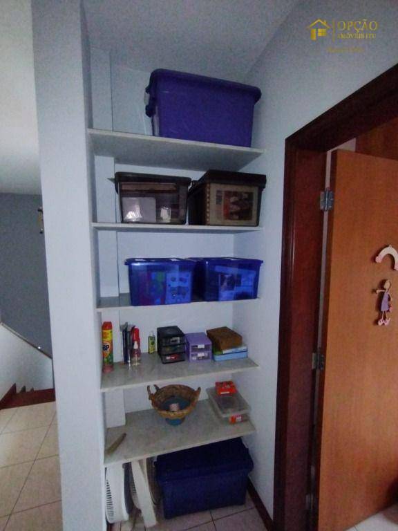 Casa de Condomínio à venda com 3 quartos, 373m² - Foto 13