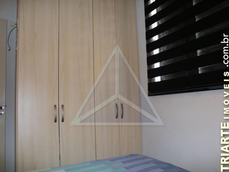 Apartamento à venda com 3 quartos, 65m² - Foto 8