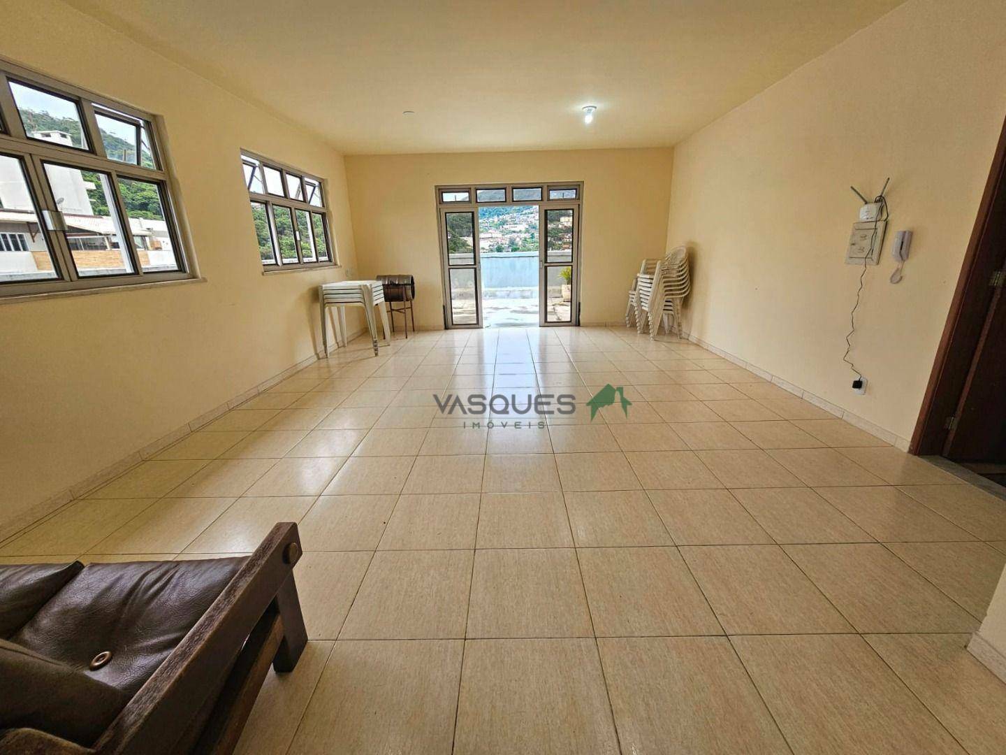 Apartamento à venda com 2 quartos, 76m² - Foto 20