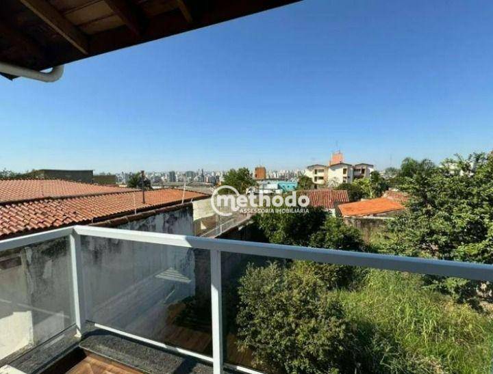 Casa à venda com 3 quartos, 250m² - Foto 13