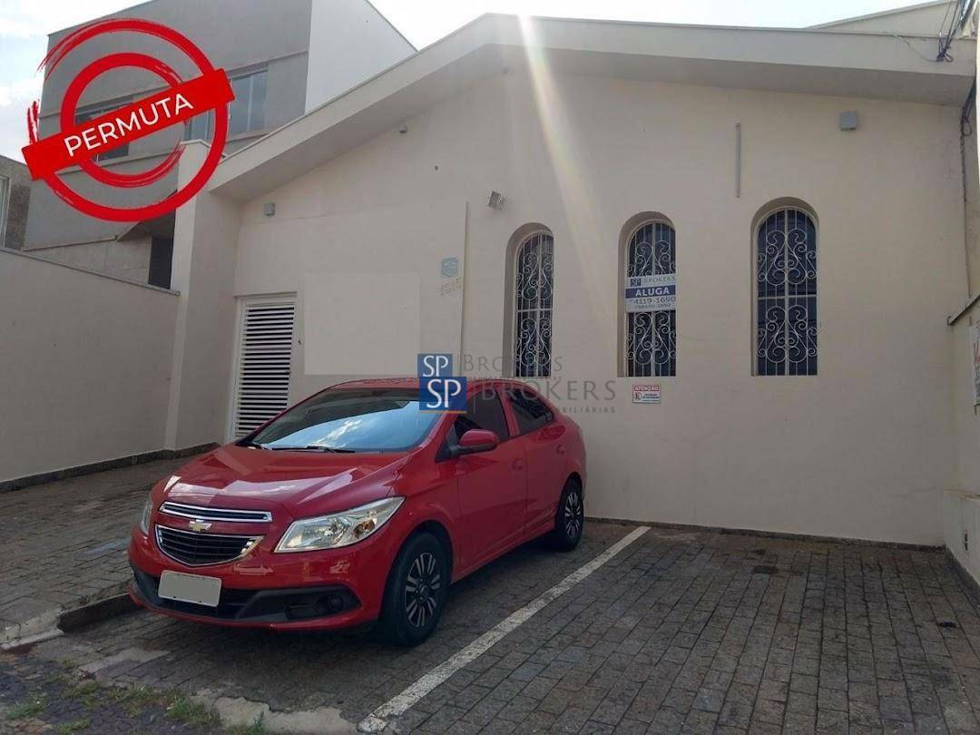 Casa à venda com 4 quartos, 215m² - Foto 5