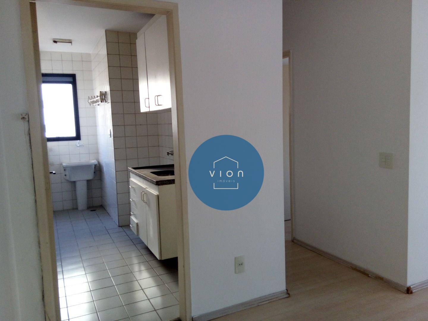 Apartamento para alugar com 2 quartos, 45m² - Foto 4