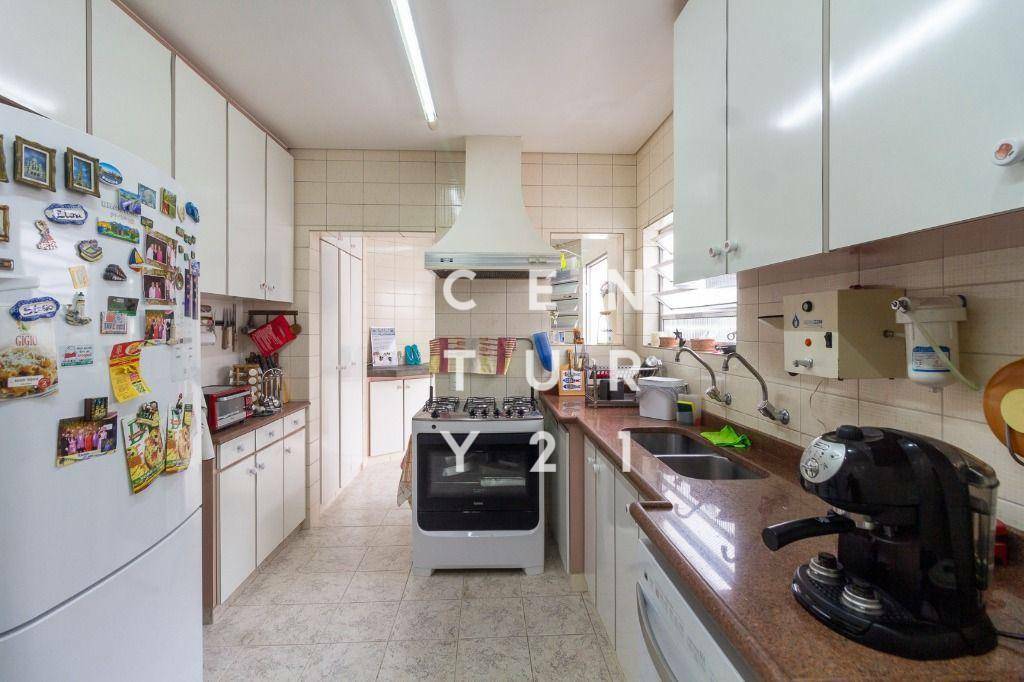 Casa à venda com 3 quartos, 177m² - Foto 23