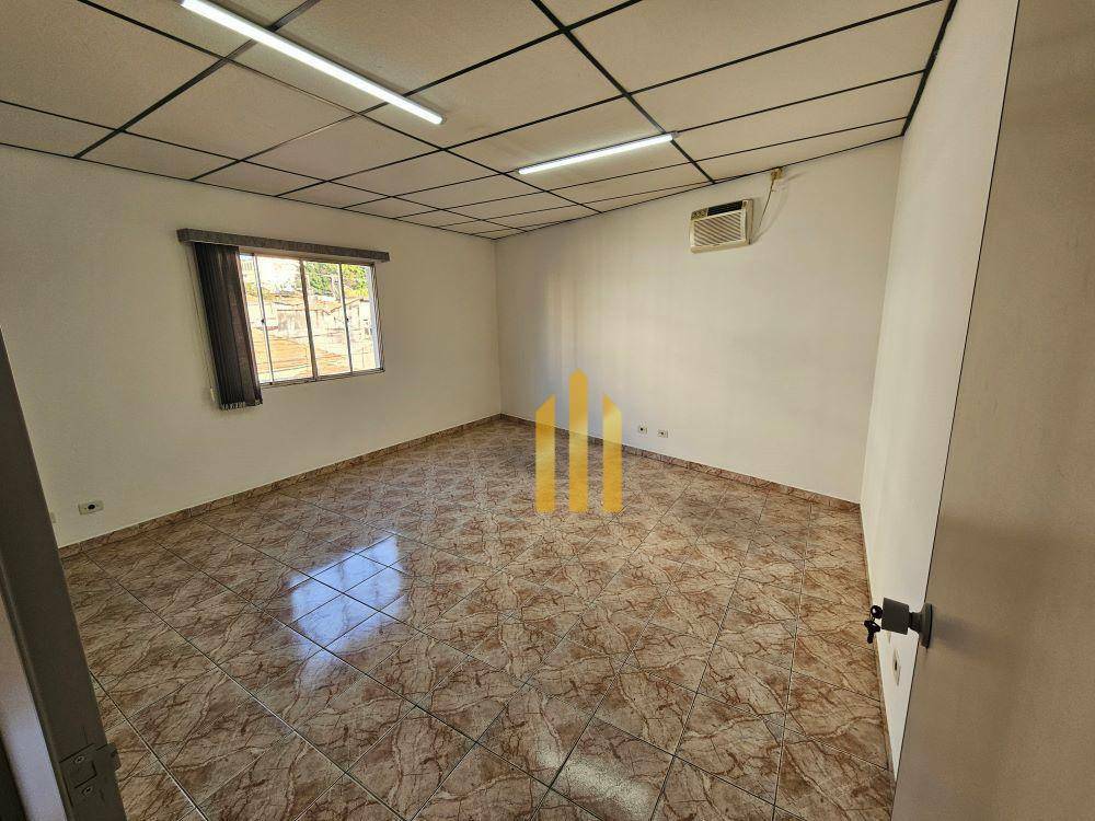 Conjunto Comercial-Sala para alugar, 40m² - Foto 1