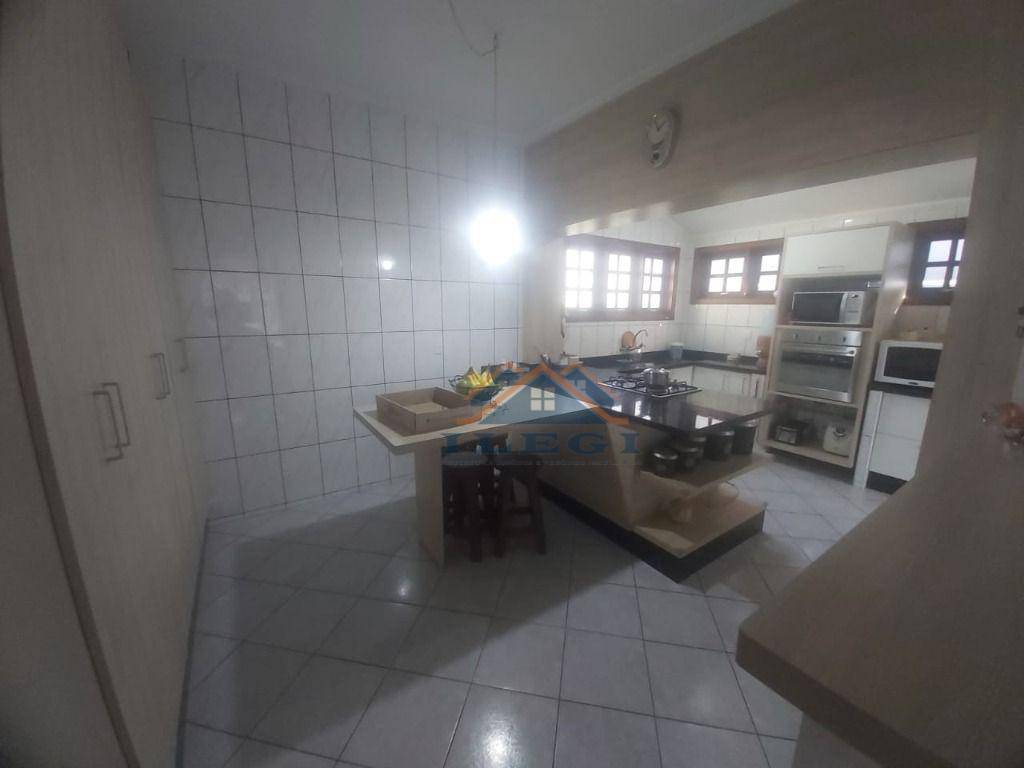 Casa de Condomínio à venda com 5 quartos, 350m² - Foto 21