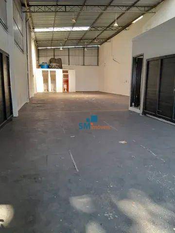 Loja-Salão para alugar, 216m² - Foto 4