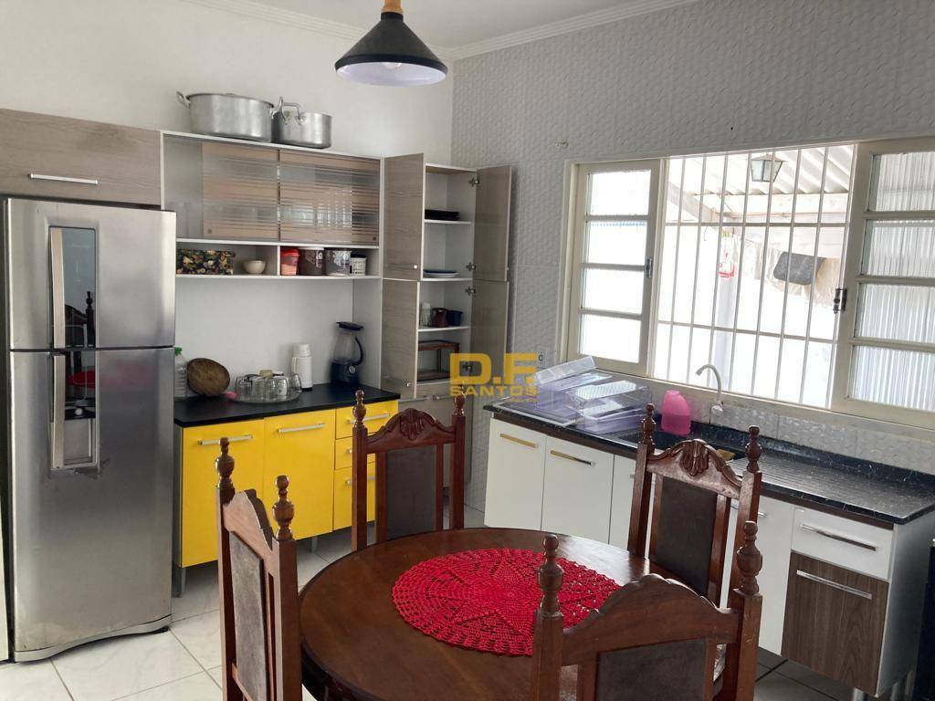 Casa à venda com 3 quartos, 69m² - Foto 19