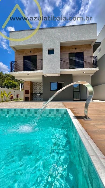 Casa de Condomínio à venda com 3 quartos, 179m² - Foto 24