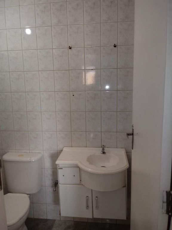 Apartamento à venda com 2 quartos, 50m² - Foto 7