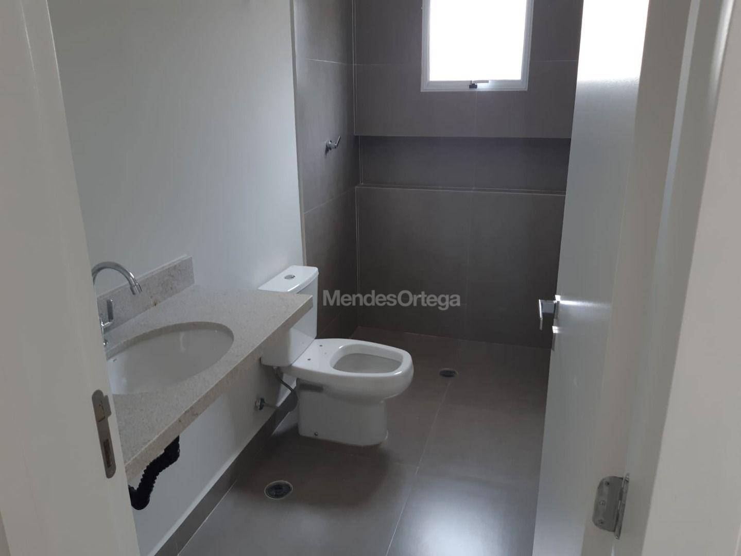 Casa à venda com 3 quartos, 207m² - Foto 6