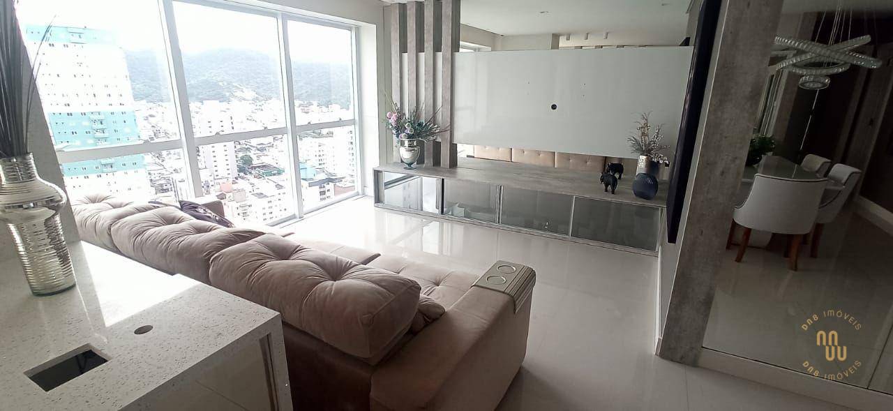 Apartamento à venda com 4 quartos, 167m² - Foto 11