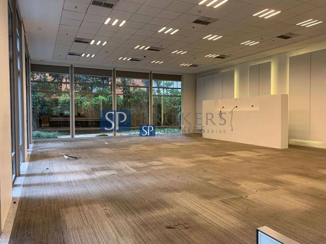 Conjunto Comercial-Sala para alugar, 630m² - Foto 19