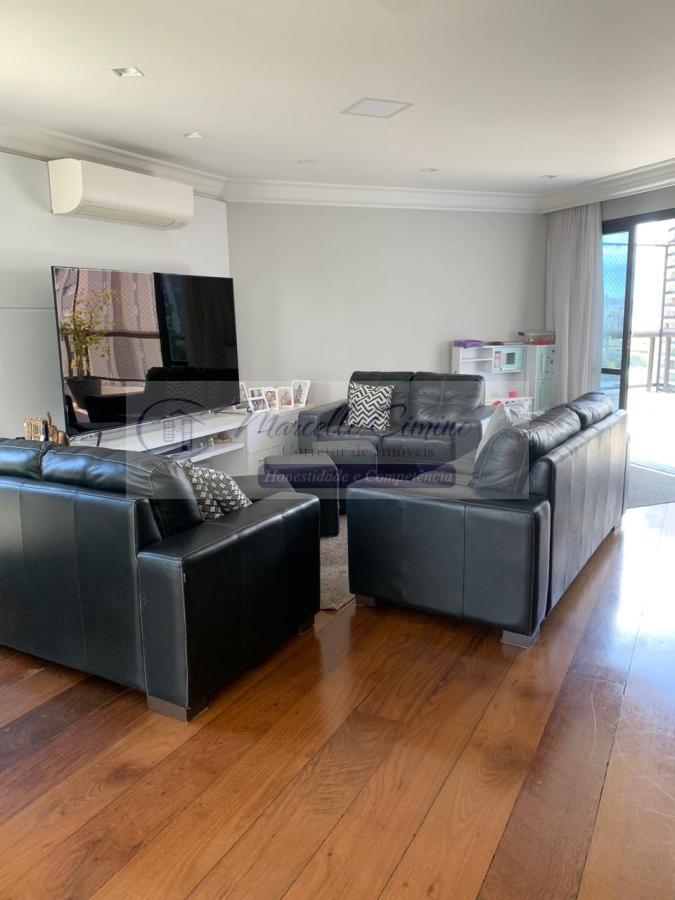 Cobertura à venda com 4 quartos, 307m² - Foto 2