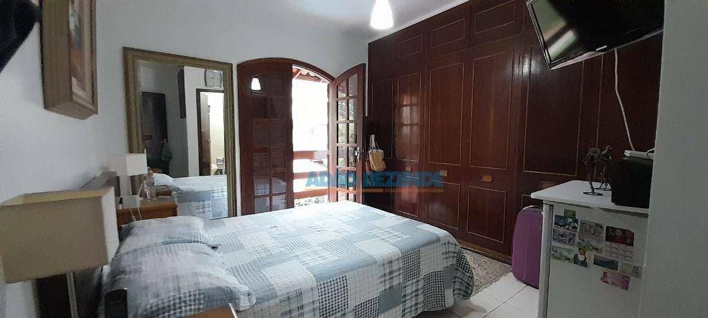 Casa de Condomínio à venda com 4 quartos, 173m² - Foto 8