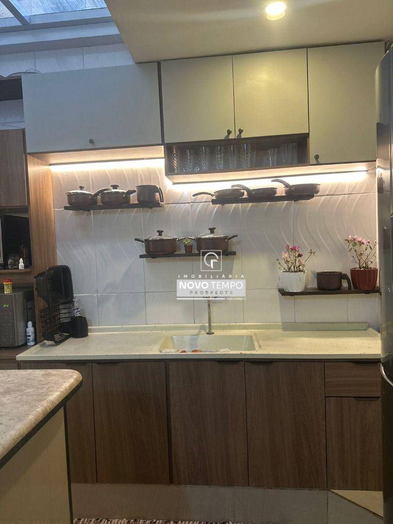 Casa, 2 quartos - Foto 4