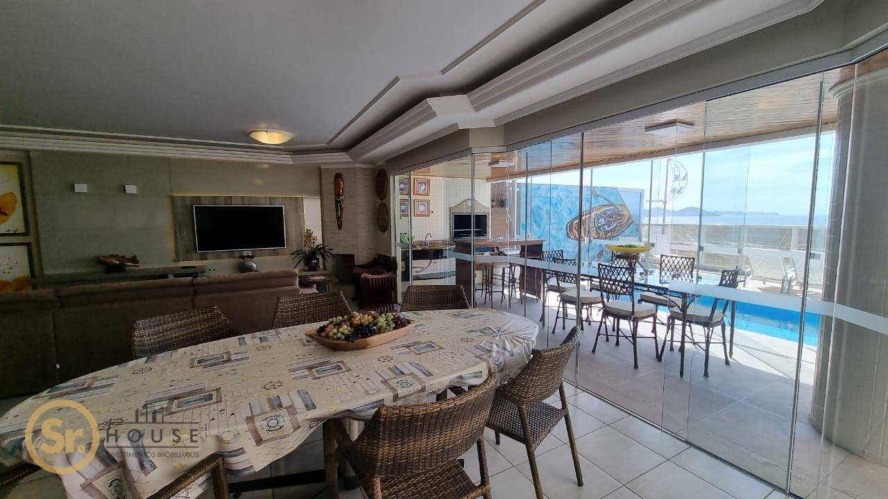 Apartamento, 3 quartos, 530 m² - Foto 4