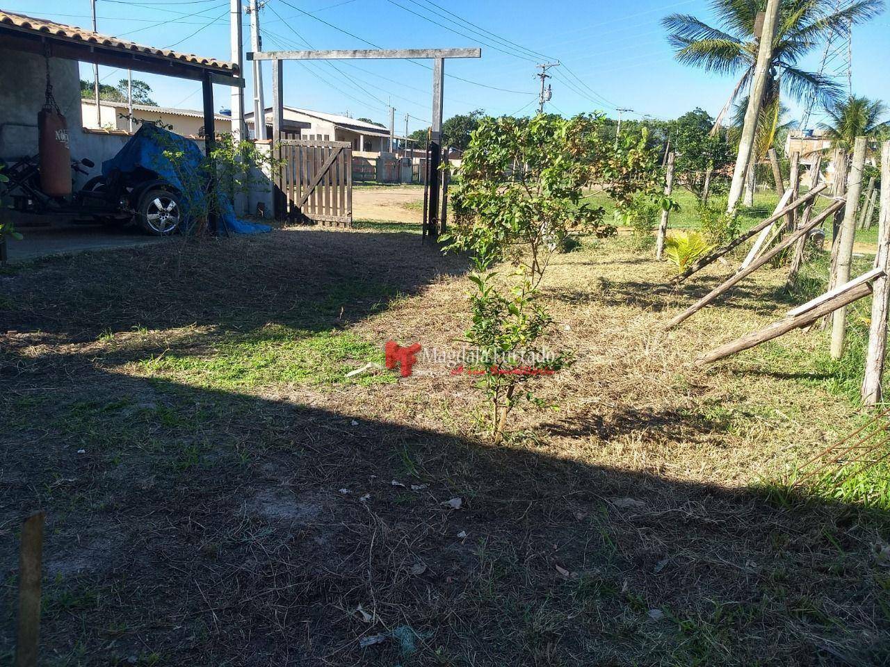 Casa à venda com 1 quarto, 190M2 - Foto 7