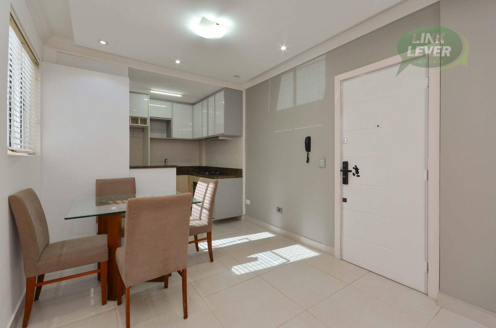Apartamento para alugar com 2 quartos, 47m² - Foto 2