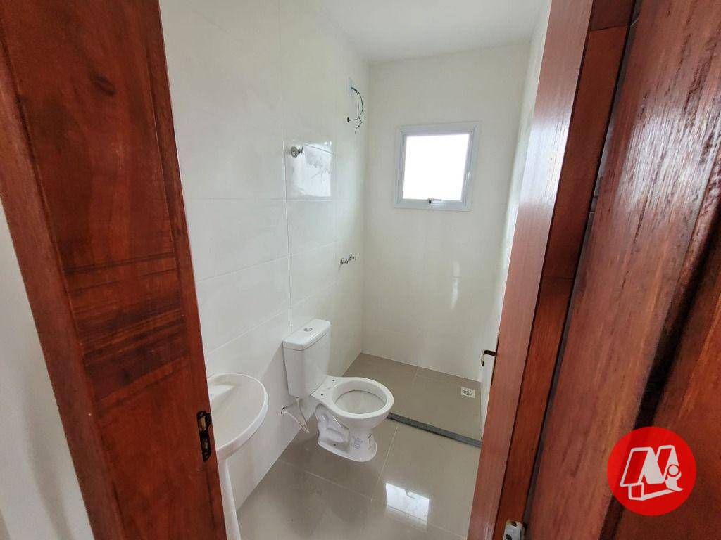 Sobrado à venda com 2 quartos, 62m² - Foto 16