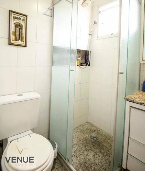 Apartamento à venda com 3 quartos, 118m² - Foto 8