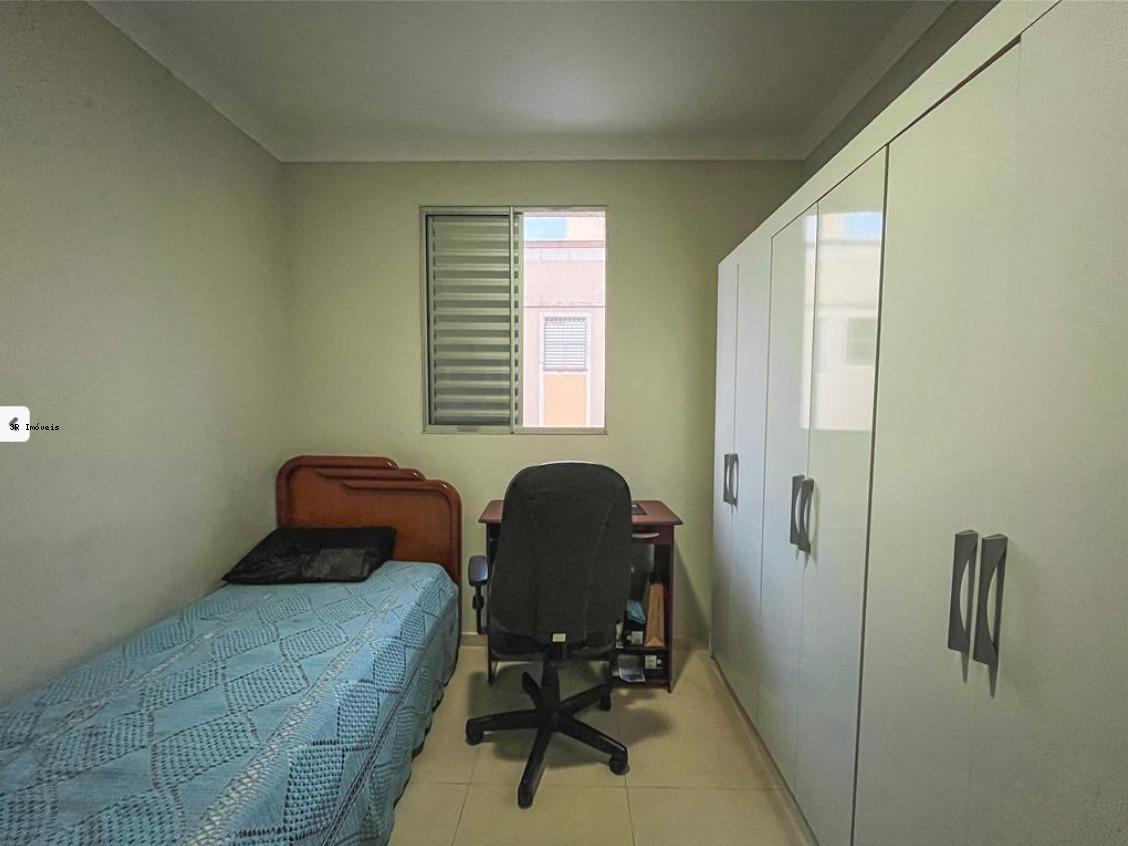 Apartamento à venda com 2 quartos, 54m² - Foto 9