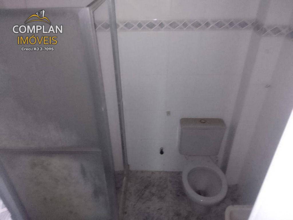 Apartamento à venda com 1 quarto, 38m² - Foto 17